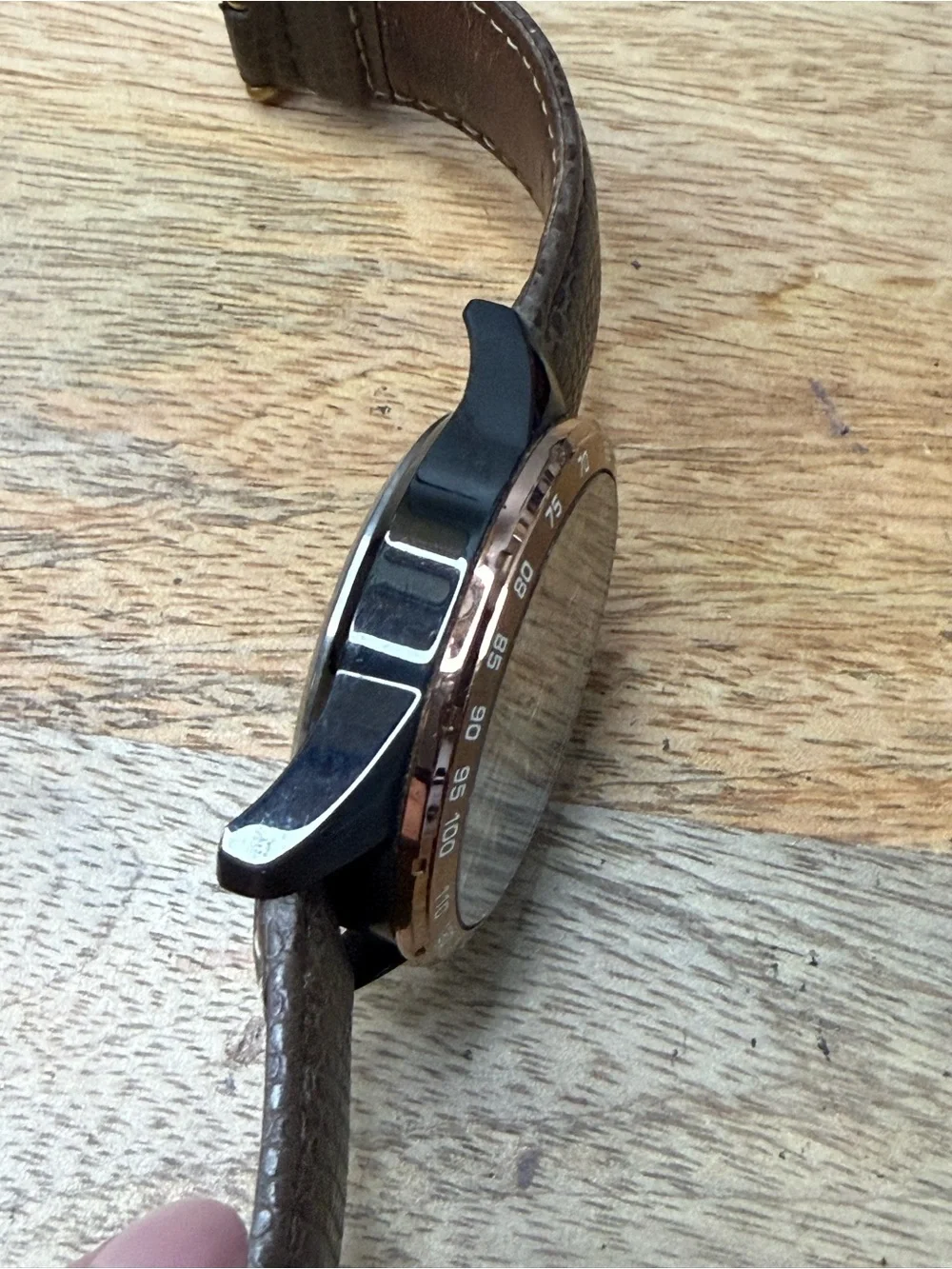 Citizen Eco Drive Men’s Watch